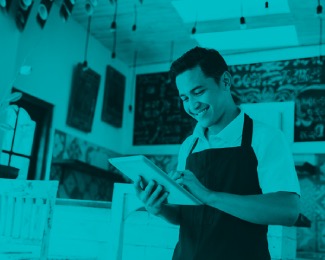 Information Library grow your business