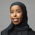 Mina’s Matcha – Amina Aden – Early Stage